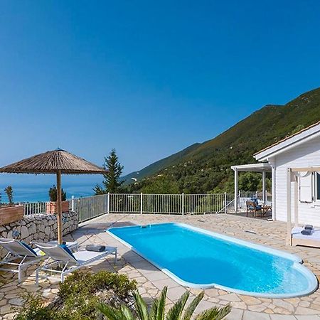 Vasiliki Cottages Dış mekan fotoğraf