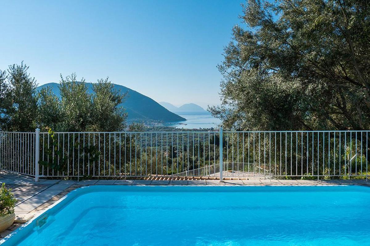 Vasiliki Cottages Dış mekan fotoğraf