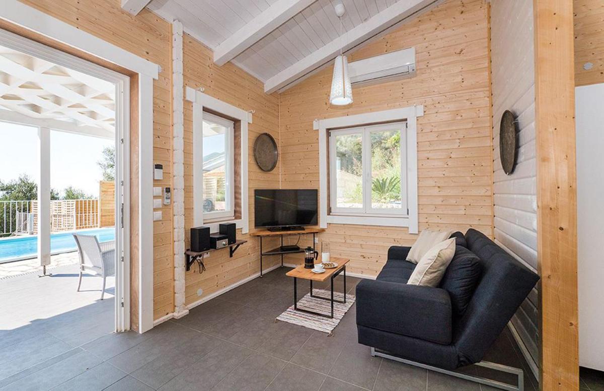 Vasiliki Cottages Dış mekan fotoğraf