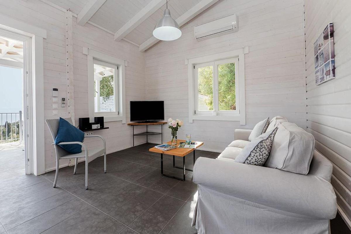 Vasiliki Cottages Dış mekan fotoğraf